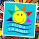 Logo - Escola Tia Marisa