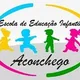 Logo - Escola Aconchego I