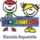 Logo - Escola Aquarela