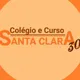 Logo - Colégio E Curso Santa Clara