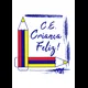 Logo - Centro Educacional Criança Feliz Logo - Centro Educacional Criança Feliz