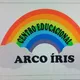 Logo - Centro Educacional Arco Íris