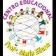 Logo - Centro Educacional Professora Maria Eliene