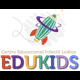Logo - Escola Edukids Logo - Escola Edukids
