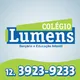 Logo - Colégio Lumens