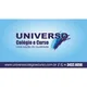 Logo - Colégio E Curso Universo