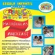 Logo - Escola Infantil Estação Criança