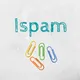Logo - Ispam Logo - Ispam