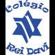 Logo - Colégio Rei Davi