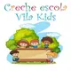Logo - Creche Escola Vila Kids Logo - Creche Escola Vila Kids