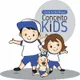 Logo - Creche Escola Bilíngue Conceito Kids Logo - Creche Escola Bilíngue Conceito Kids