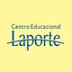 Logo - Centro Educacional Laporte