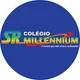 Logo - Colégio Sr Millennium