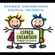Logo - Espaço Encantado Escola Infantil