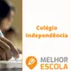 Logo - Colégio Independência
