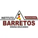 Logo - Instituto Educacional Barretos