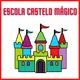 Logo - Escola Castelo Mágico