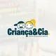 Logo - Escola De Educação Infantil Criança & Cia Logo - Escola De Educação Infantil Criança & Cia