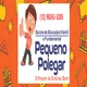 Logo - Pequeno Polegar Educação Infantil E Fundamental