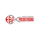 Logo - Eep – Escola De Educação Presbiteriana Logo - Eep – Escola De Educação Presbiteriana