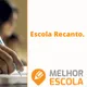 Logo - Colégio Recanto Logo - Colégio Recanto