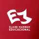 Logo - Comunidade Educacional Eliane Marinho