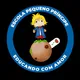 Logo - Escola Pequeno Príncipe