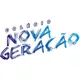 Logo - Nova Geração Cei