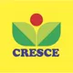 Logo - Escola Cresce