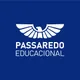Logo - Colégio Passaredo