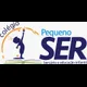 Logo - Colégio Pequeno Ser