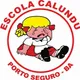 Logo - Escola Calundu