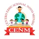 Logo - Centro Educacional Novo Mundo