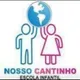 Logo - Nosso Cantinho