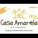 Logo - A Casa Amarela Escola E Brinquedoteca
