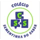 Logo - Colégio Sementinha Do Saber Logo - Colégio Sementinha Do Saber