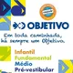 Logo - Objetivo Rincão Logo - Objetivo Rincão
