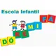 Logo - Escola Infantil Dó Ré Mi Fá