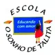 Logo - O Sonho De Talita