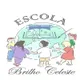 Logo - Escola Brilho Celeste