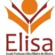Logo - Escola Professora Elisa Ribeiro De Oliveira Logo - Escola Professora Elisa Ribeiro De Oliveira