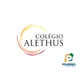 Logo - Colégio Alethus