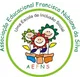 Logo - Assoc Educ Francisca Nubiana Da Silva Logo - Assoc Educ Francisca Nubiana Da Silva
