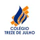 Logo - Colégio Treze De Julho