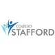 Logo - Colégio Stafford Logo - Colégio Stafford