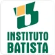 Logo - Instituto Batista Logo - Instituto Batista