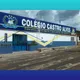 Logo - Colégio Castro Alves