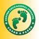 Logo - Centro De Educação Infantil Passo A Passo Logo - Centro De Educação Infantil Passo A Passo