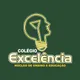 Logo - Colégio Excelência Logo - Colégio Excelência