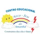 Logo - Centro Educacional Arco-íris Do Amanhã Logo - Centro Educacional Arco-íris Do Amanhã